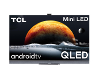 TCL 55C825 UHD, AndroidTV Mini LED, 100 Hz, HDMI 2.1 - 654754 - zdjęcie 1